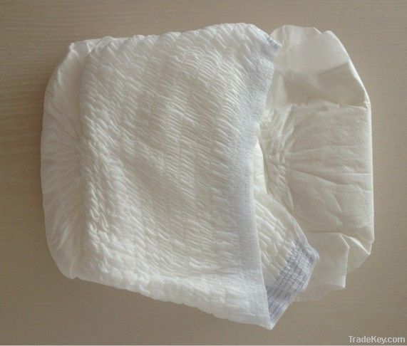Adult  Pull -up Disposable  diaper