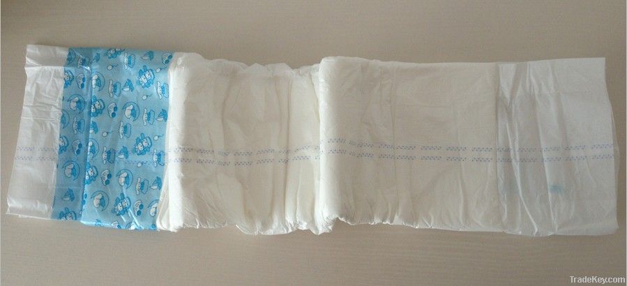 Comfort disposable Incontience adult diaper