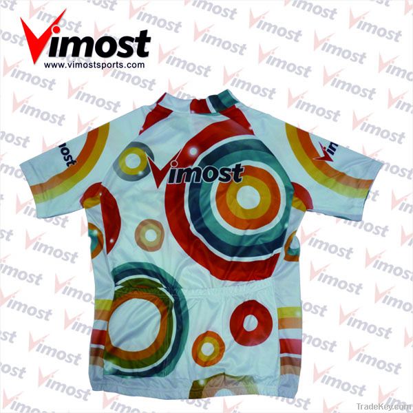 sublimation cycling wear