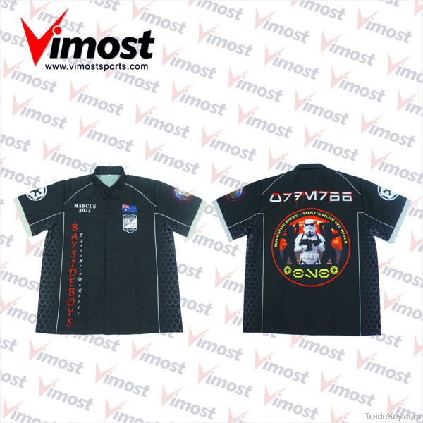 racing shirts