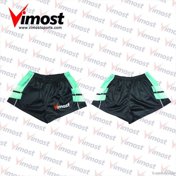 Rugby Short -New designed