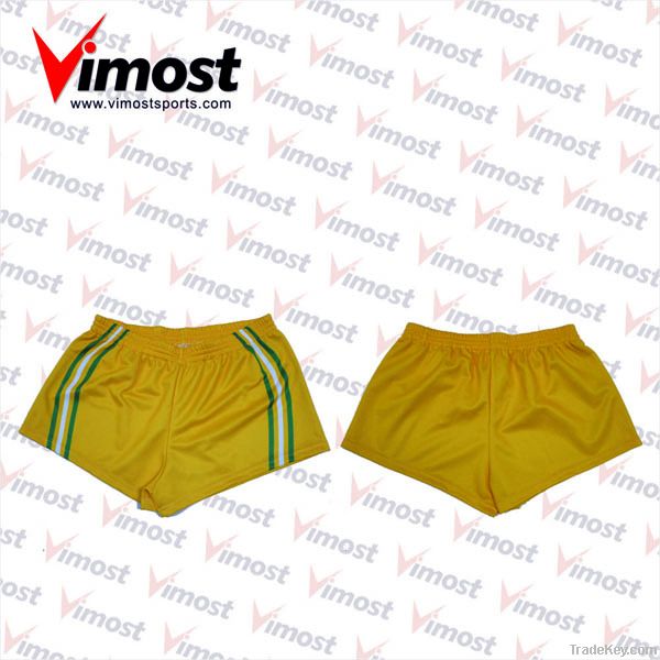 Rugby Short