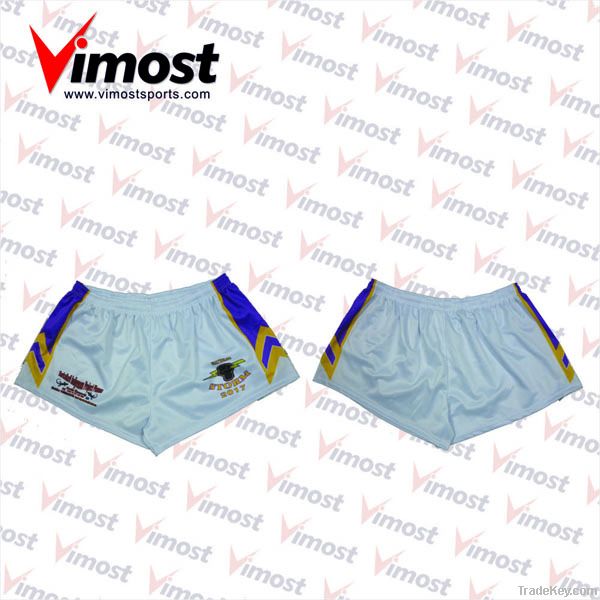 Rugby Short