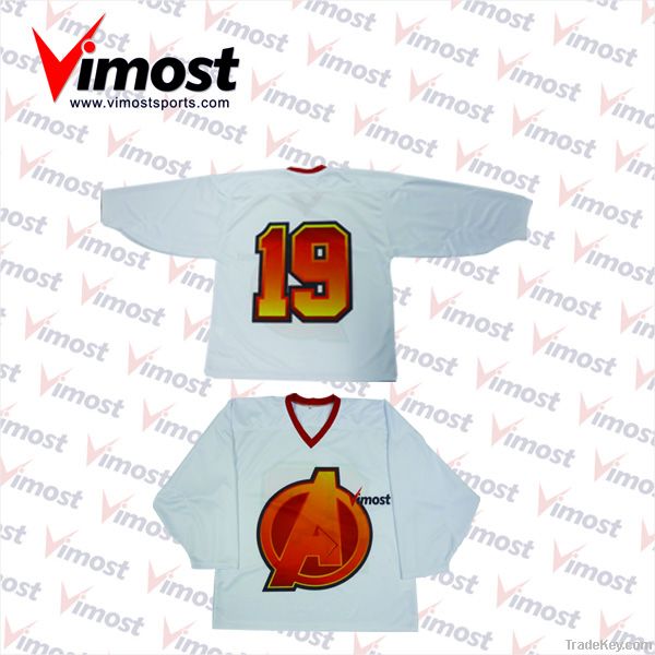 Ice Hockey Jersey