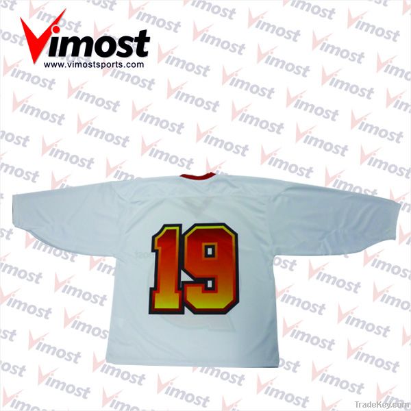 Ice Hockey Jersey