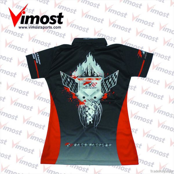 new designed racing wear