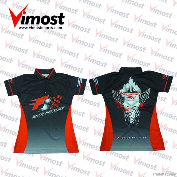 new designed racing wear