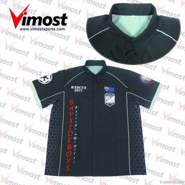 racing shirts for team