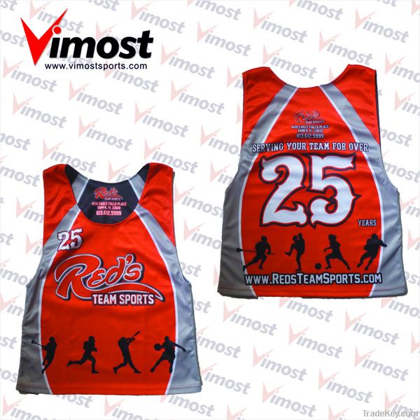 team lax reversible