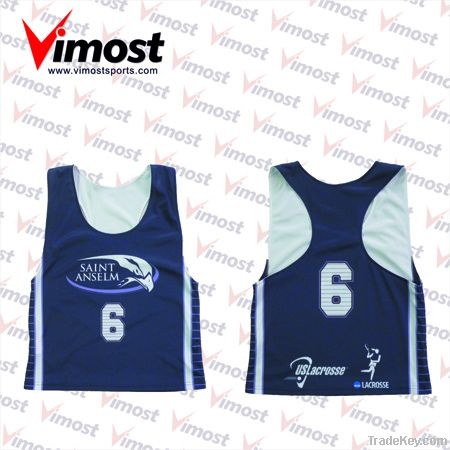 Lax ladies reversible