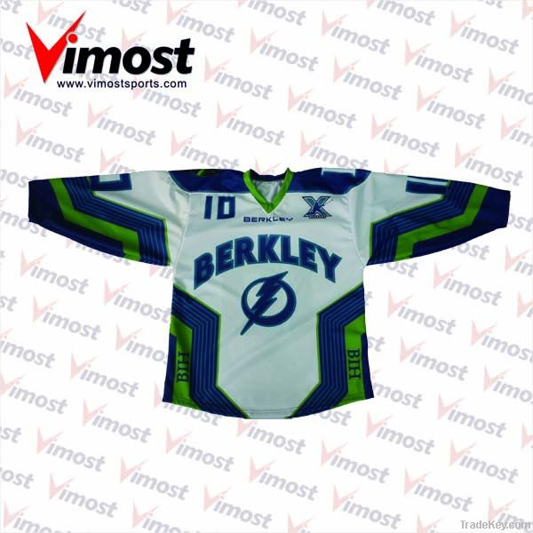 custom Ice hockey jersey