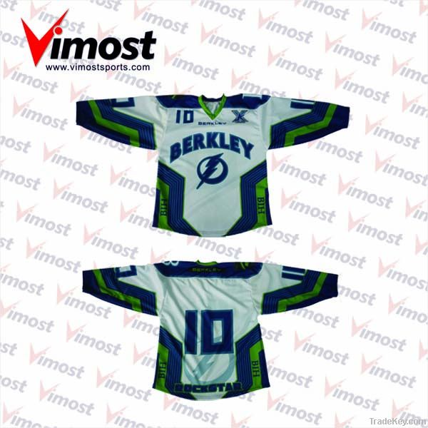 Custom Ice Hockey Jersey