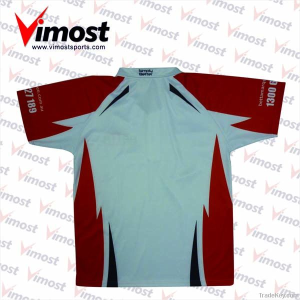 fashion design polo shirt