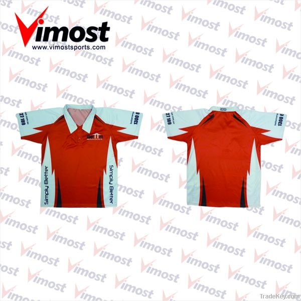 custom made polo shirt