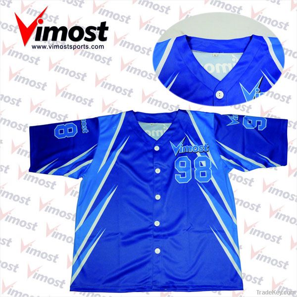 High Quality Baseball Tops