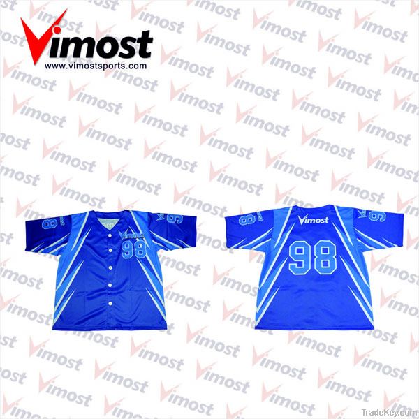 High Quality Baseball Tops