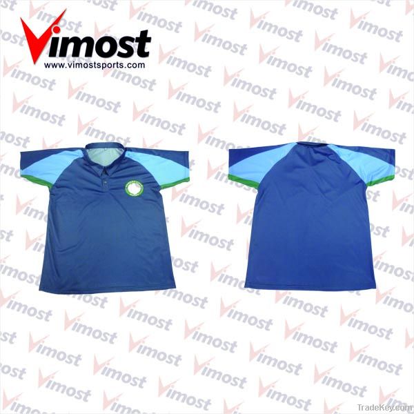 Sublimation Rugby Jersey