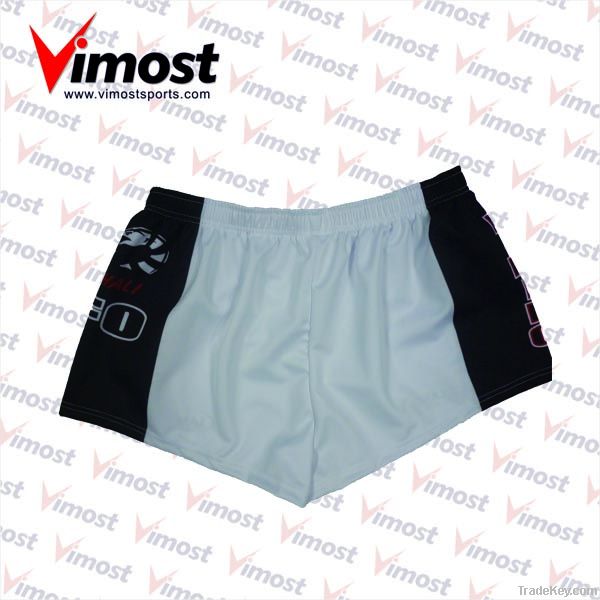 Sublimation Rugby Short