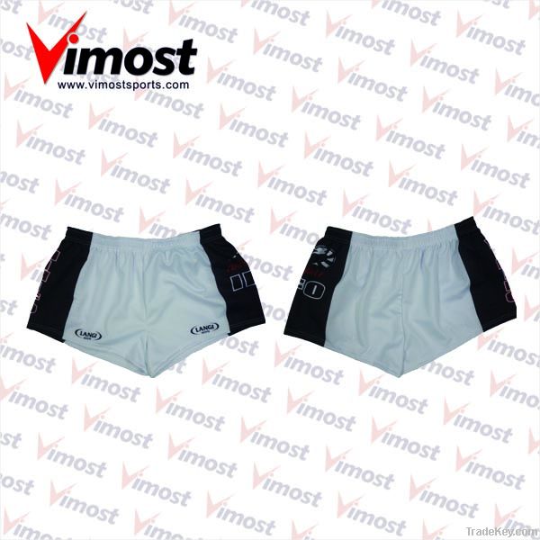 Sublimation Rugby Short