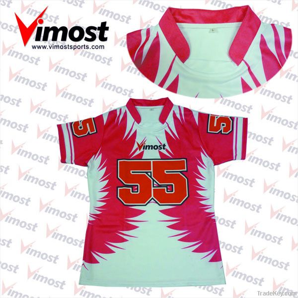 custom rugby shirts