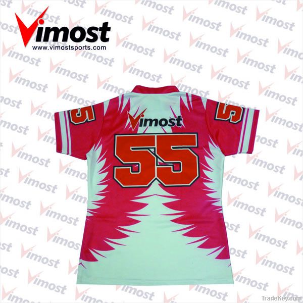 custom rugby shirts