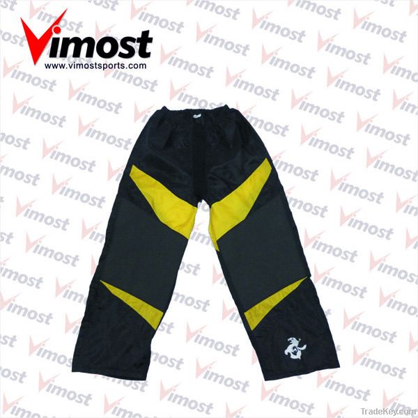 dye-sub ice hockey pants/100% polyester/custom made