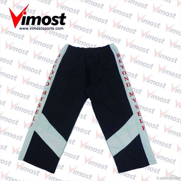 digital hot transfer print ice hockey pants