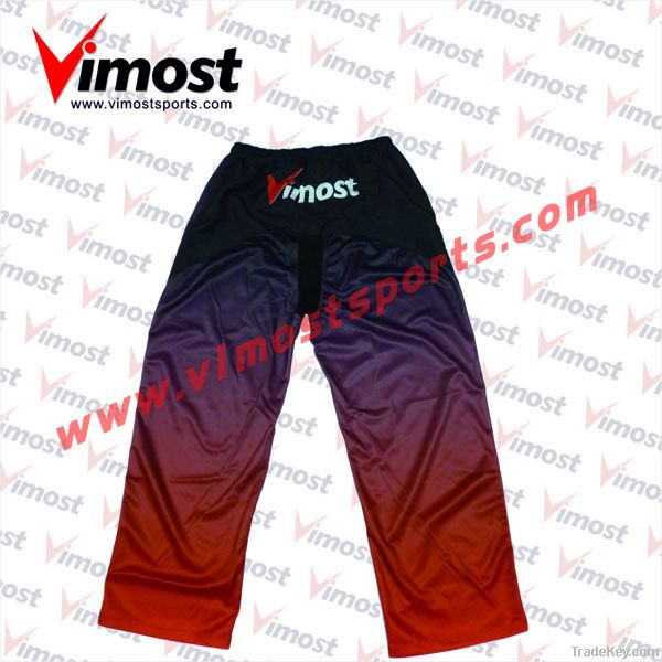 custom ice hockey pants