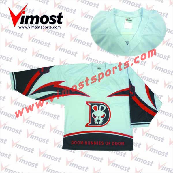 custom sublimation ice hockey jersey ,shirts,pants,OEM