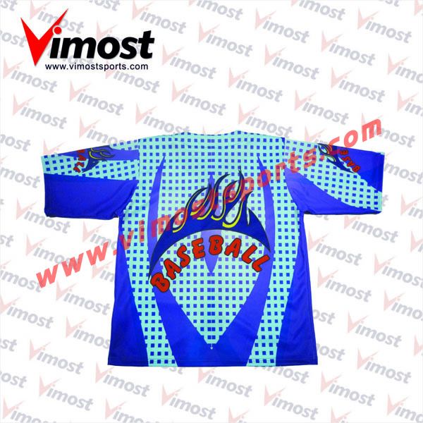 Baseball Jersey