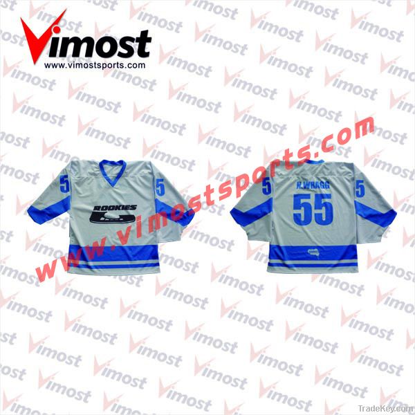 custom ice hockey wear , ice hockey jersey