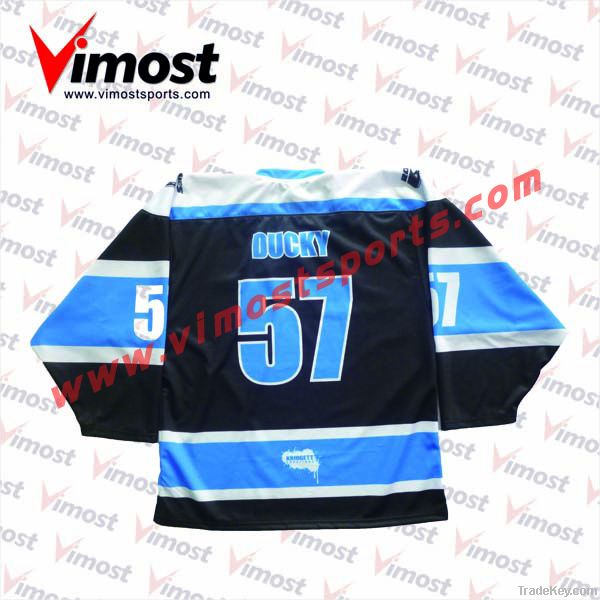 custom ice hockey wear , ice hockey jersey