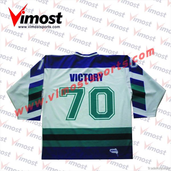 sportswear supplier, ice hockey wear , jersey , team uniform, custom