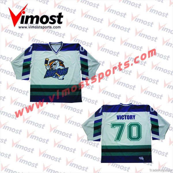 sportswear supplier, ice hockey wear , jersey , team uniform, custom