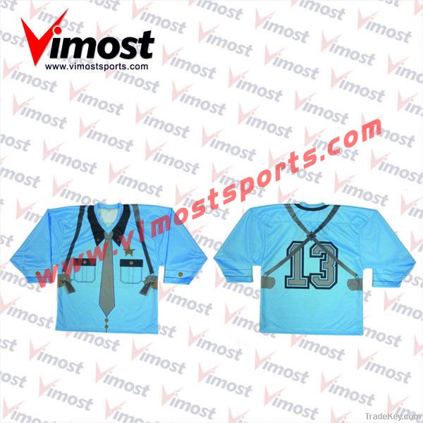 custom ice hockey jersey , shirts, team uniform supplier