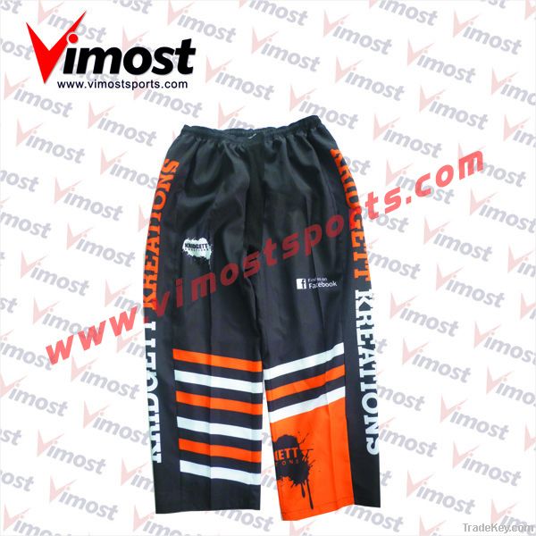 sublimation custom ice hockey jersey , shorts, pants, socks, OEM