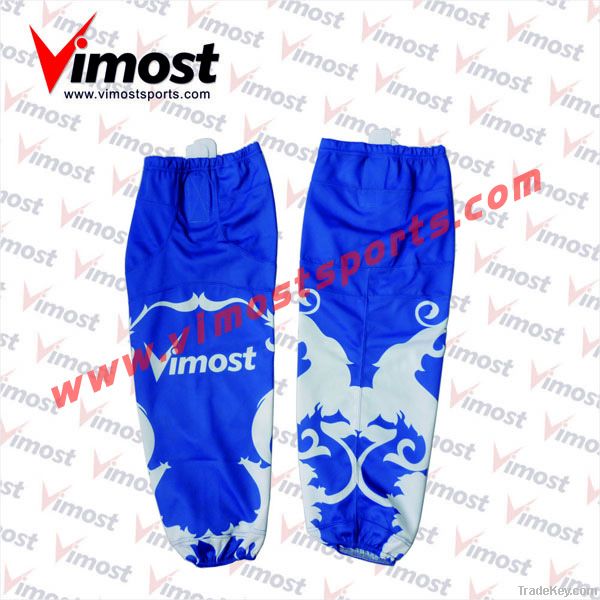 custom ice hockey jersey , pants, shorts, socks with sublimation