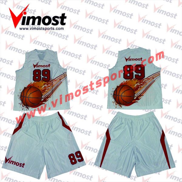 Basketball Suit