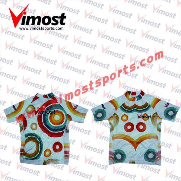 Cycling Jersey