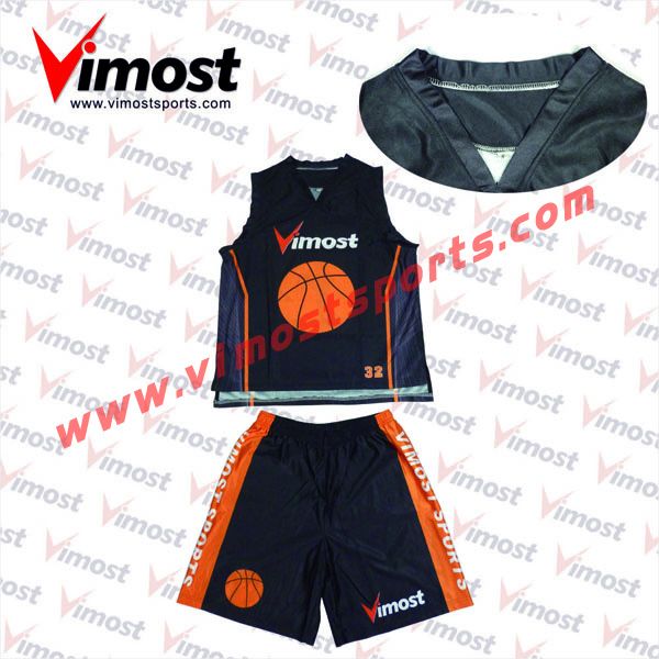 Basketball Suit