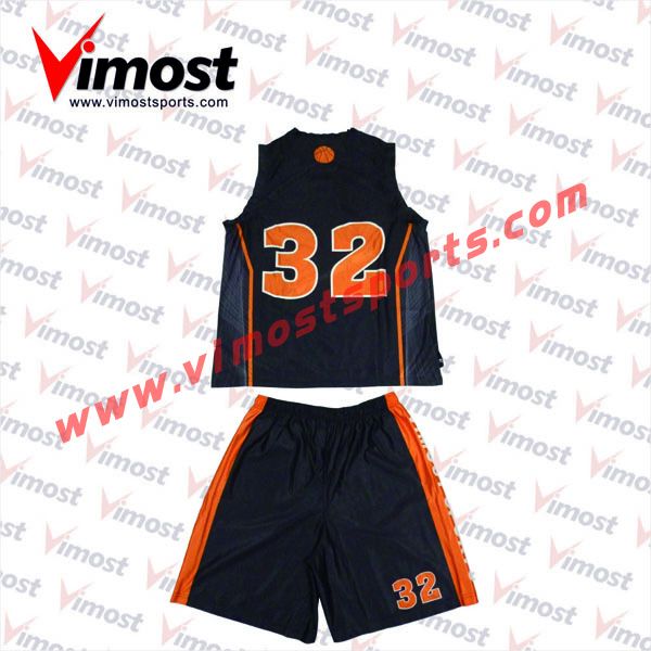 Basketball Suit