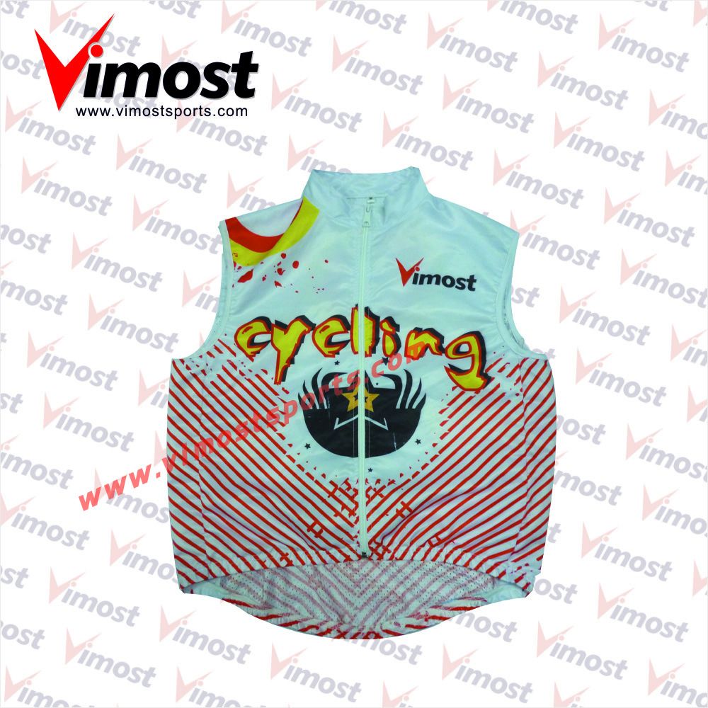 Cycling Vest