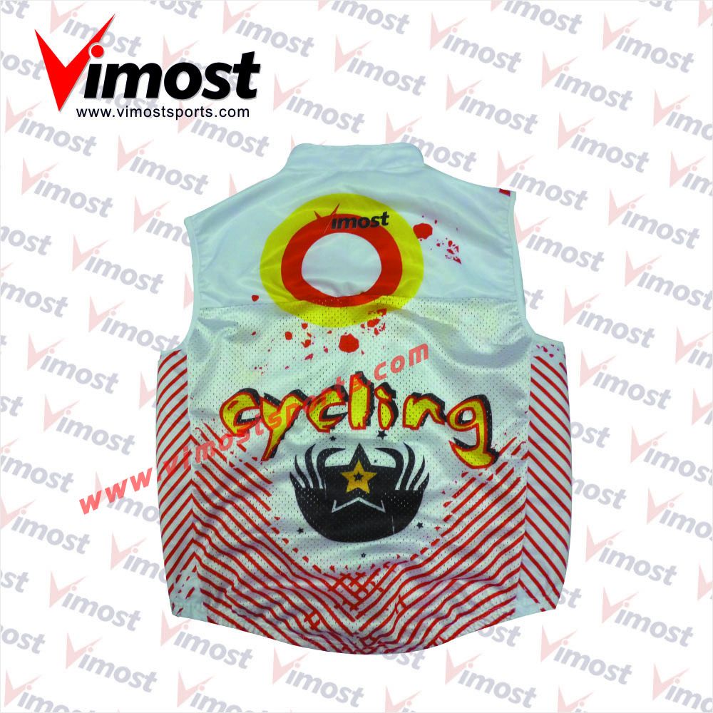 Cycling Vest