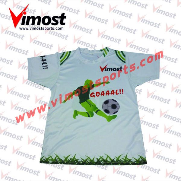 Soccer Jersey