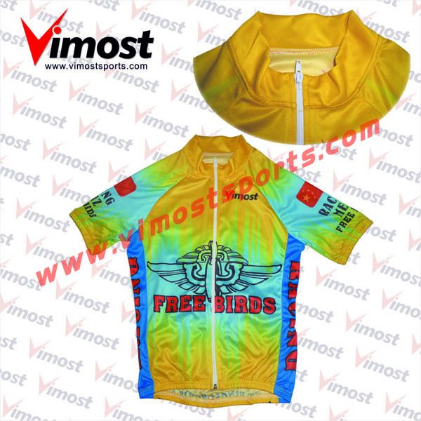 Bike Jersey