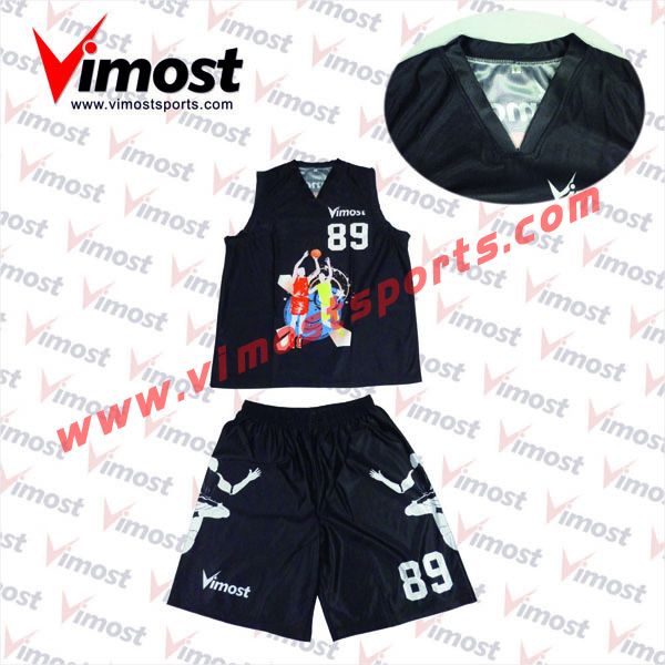 Basketball Suit