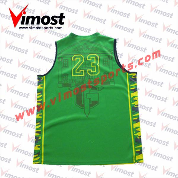 Basketball Wear