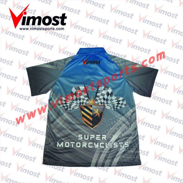 Racing Jersey