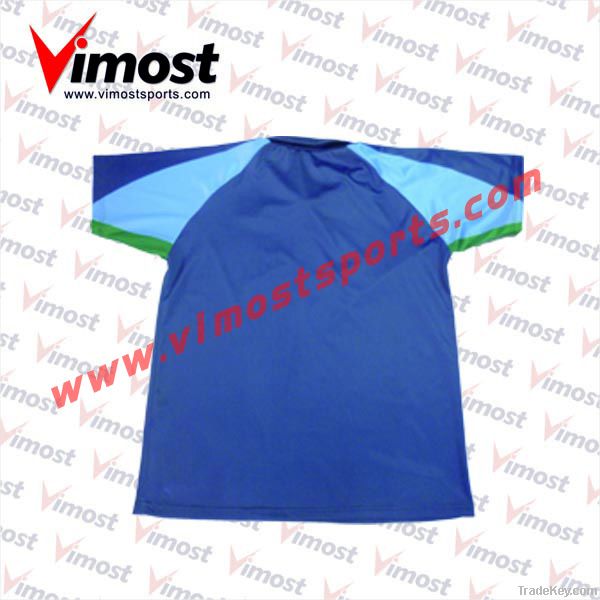 top quality custom 110%polyester sublimated rugby jersey