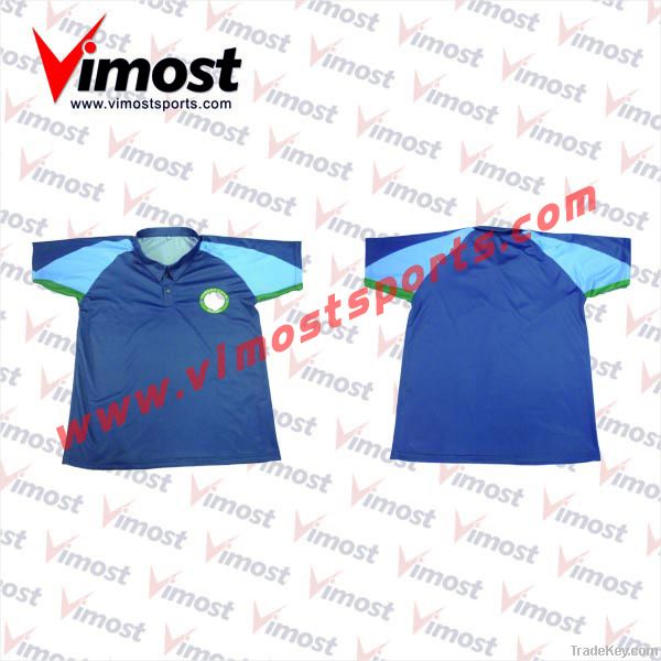 top quality custom 110%polyester sublimated rugby jersey